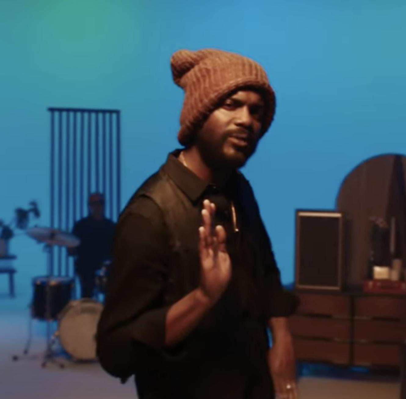 Gary Clark Jr.: Alone Together